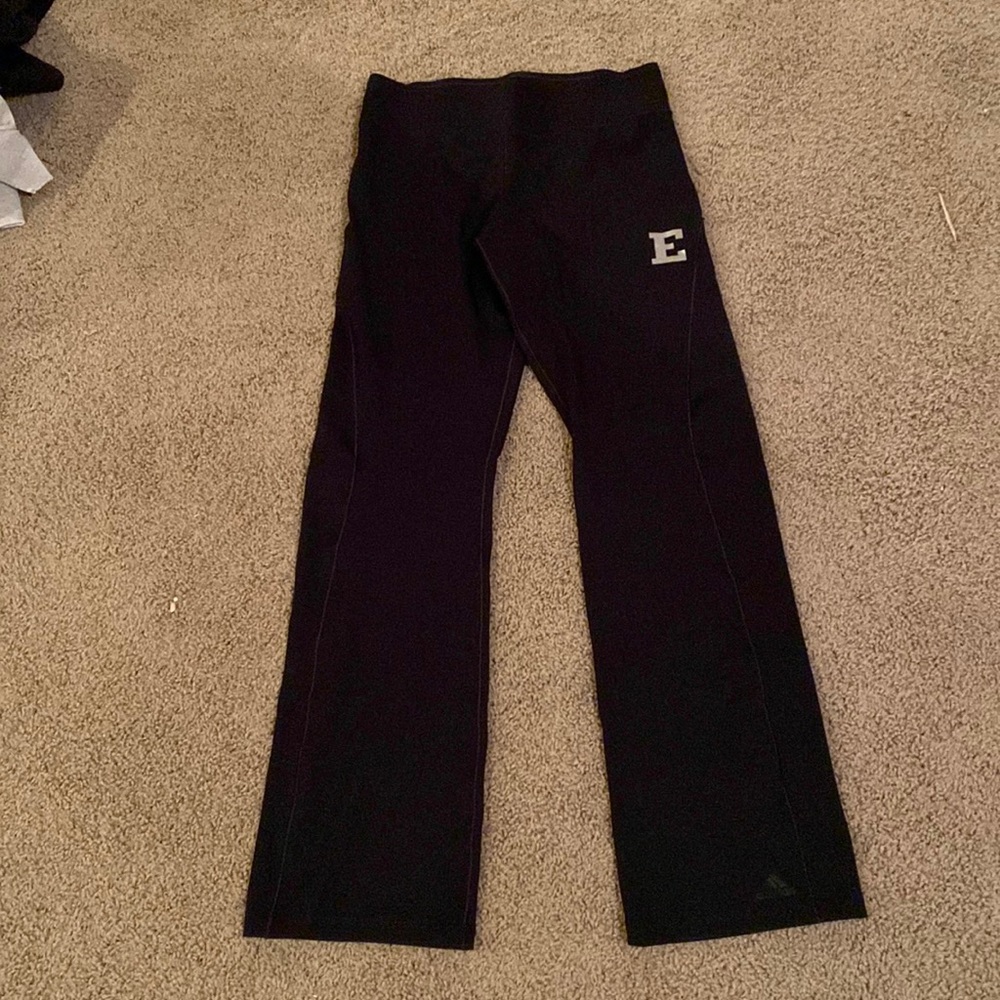 ⭐️3 for $20! Adidas flared yoga pants